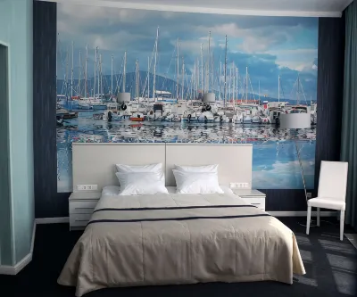 Brigantina Hotel Hotels in 