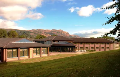 Stirling Court Hotel Hotels in 