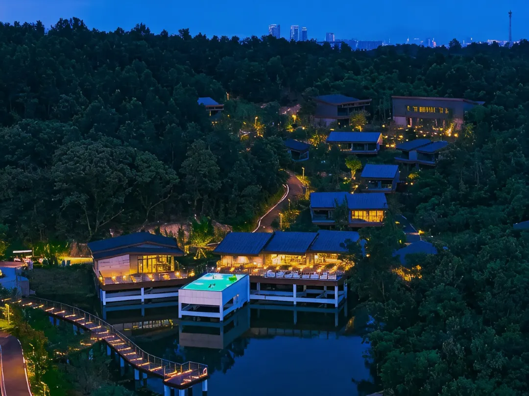 Kapok Lane Garden Hotel - Xinyang
