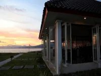 The Natsepa Resort and Conference Center Hotels in 