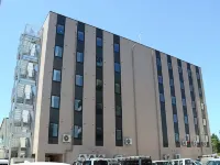 Hotel KAN-RAKU Akita Kawabata Hotéis em 