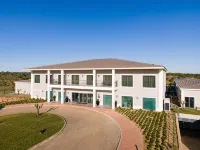 Vila Gale Collection Monte do Vilar Các khách sạn ở 