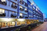 Aston Pontianak Hotel and Convention Center Hotel di 
