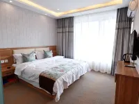 Qilong Express Hotel (Tumen's Second Department Store) Hotels in Tumen
