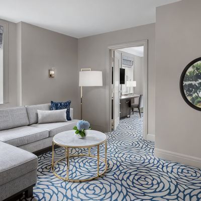 Room, 1 King Bed, Non Smoking The Lytle Park Hotel, Autograph Collection Promo Code