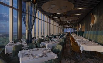 Hotel La Tour - Housity