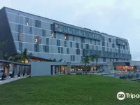 ヌーム ホテル コナクリ コナクリのホテル