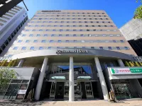 Richmond Hotel Yamagata Ekimae Hotels in 