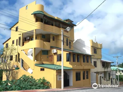 Galapagos Verde Azul Hotel a 