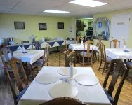 Heron's Landing Hotel