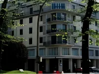 Hotel Continental