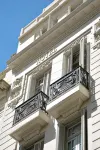 Hotel Palacio Hotels in 