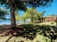 Sky House. Charming 4-bedroom home, fast WiFi, A/C in enchanting Rincón