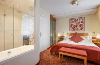 Gaia Hotel Basel - the Sustainable 4 Star Hotel