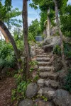 Stylish, Secluded Villa with Pool, Hot tub and Stunning Views Ξενοδοχεία στην πόλη 