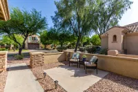 IDEAL LOCATION Siding a Park and Near Community Pools & Golf Course!