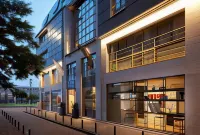 Noa Hotel Hotels in 
