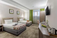 Prestige Boutique Hotel Craiova Hotels in 