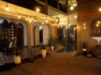 Hotel Los Balcones Leon Hotels in Leon