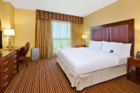 Embassy Suites by Hilton Charlotte Concord Golf Resort & Spa
