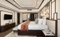 Pangeran Pekanbaru Hôtels à : 