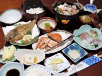 Kamaya Ryokan