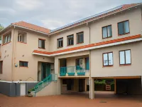 Roseland House Hotels in Berea