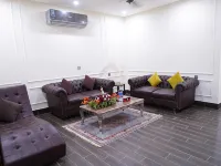 Hotel Elegant Executive Suites فنادق في مولتان