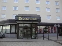 PLAZA Hotel Hanau Hôtels à : 
