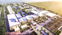 Rixos Obhur Jeddah Resort & Villas