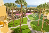 Sport Hotel Monte Feliz - Powered by Playitas Hoteles en 