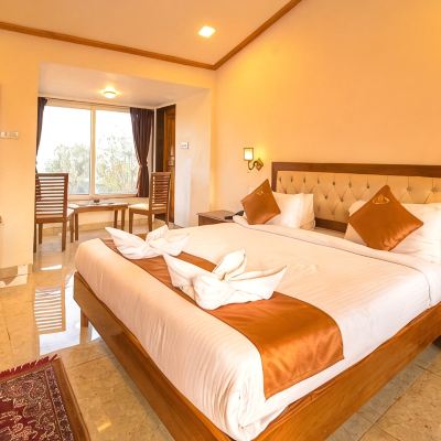 Super Deluxe Room Rockford Resort Promo Code