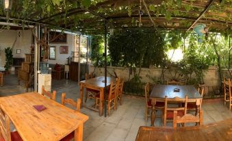 Ürgüp Inn Cave Hotel - Housity