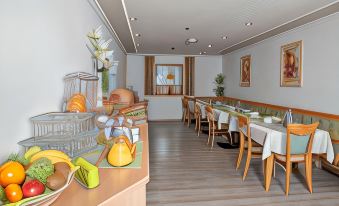Hotel garni Hopfengold - Housity