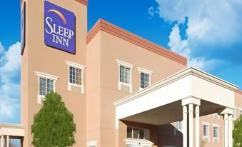 Sleep Inn University