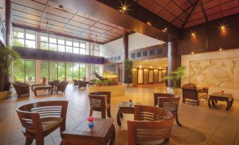 Hoshino Resorts Iriomote Hotel