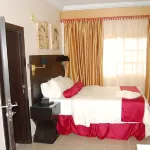 144 Suites Luxury Hotel Hotel di 