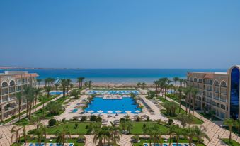 Premier le Reve Hotel & Spa Sahl Hasheesh - Adults Only 16 Years Plus