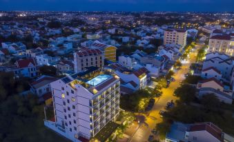 Cozy Hoian Villas Boutique Hotel