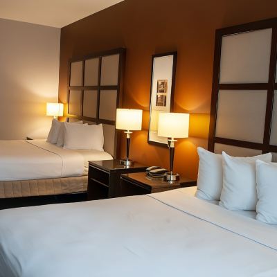 Superior Studio Suite, Multiple Beds, Kitchen M Montreal Hostel Promo Code