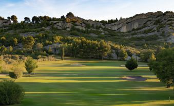 Hotel Chateau des Alpilles