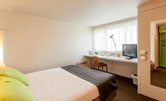 Campanile Hotel Angers Ouest