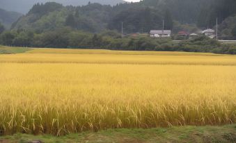 Ryokan Satsumano Sato