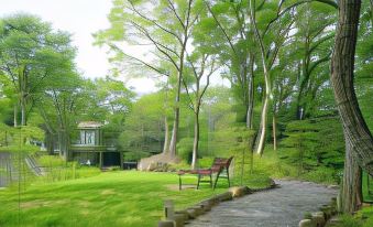 Izu Kogen Onsen Hotel Morino Izumi