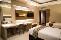 Novena Hotel Bandung Hotels in 