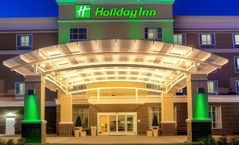 Holiday Inn Cleveland Northeast - Mentor