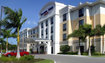 SpringHill Suites Fort Myers Airport