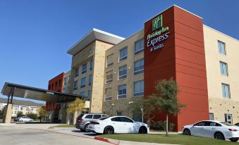 Holiday Inn Express & Suites Forney