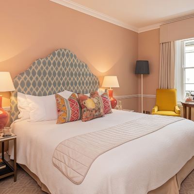 Classic Room The Royal Crescent Hotel & Spa Promo Code