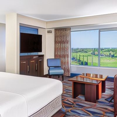 Junior Suite Mystic Lake Casino Hotel Promo Code